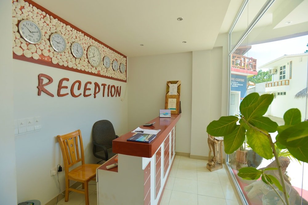 Фото отеля 4