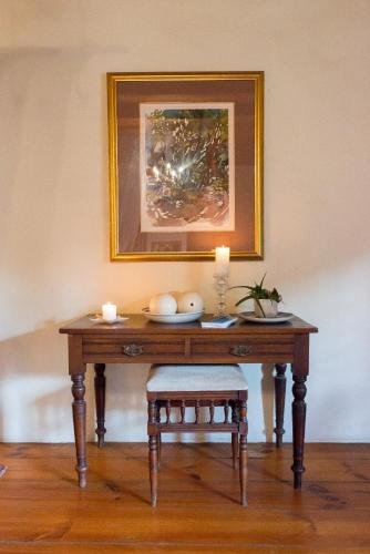 Фото Tulbagh Travelers Lodge