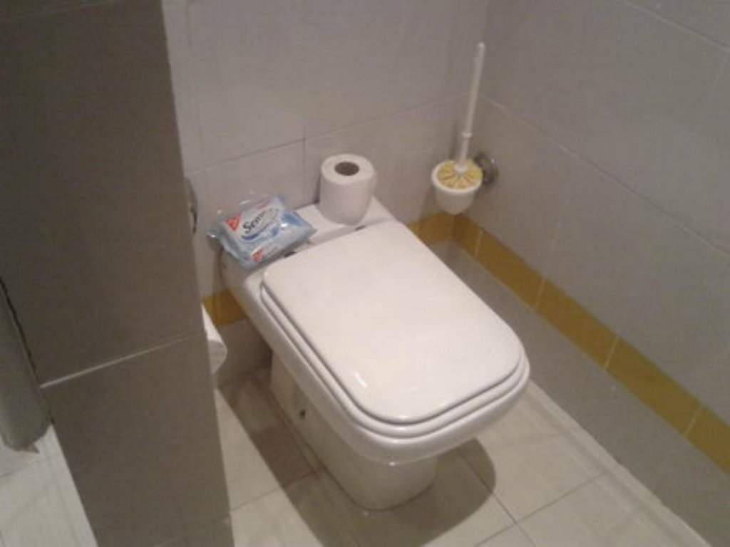 Фото African Queen Hammamet