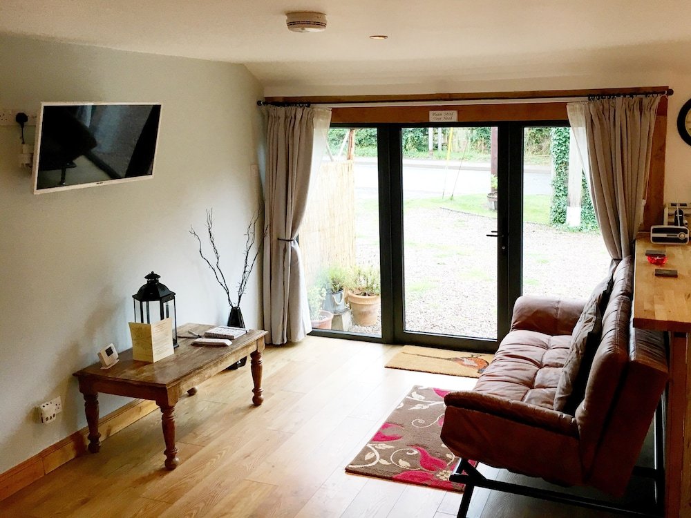 Фото The Pheasant's Nest