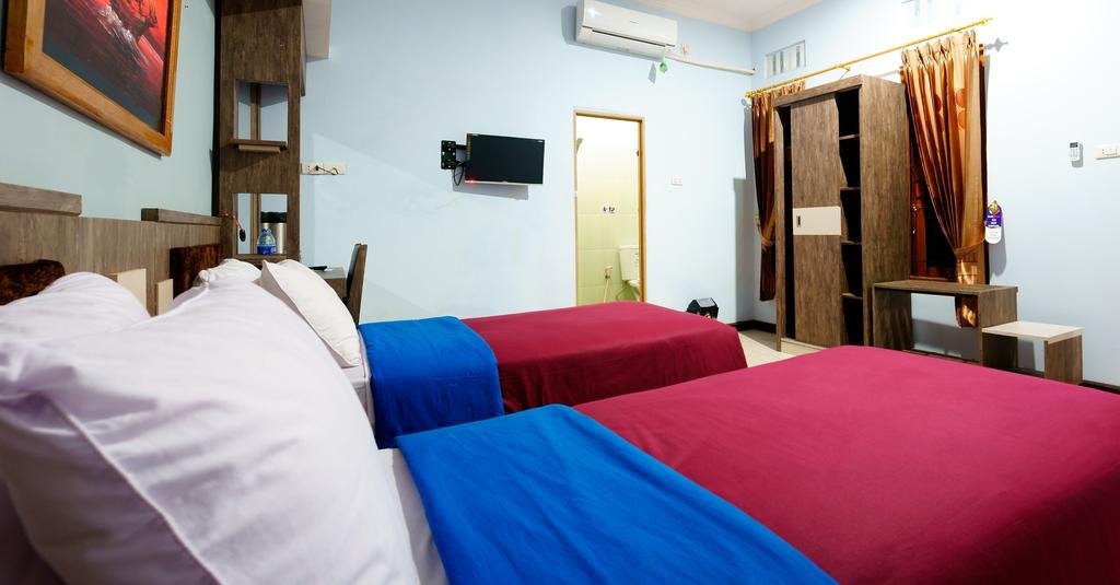 Фото Belitong Inn