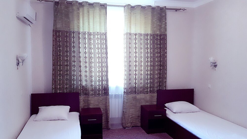 Фото Даймохк