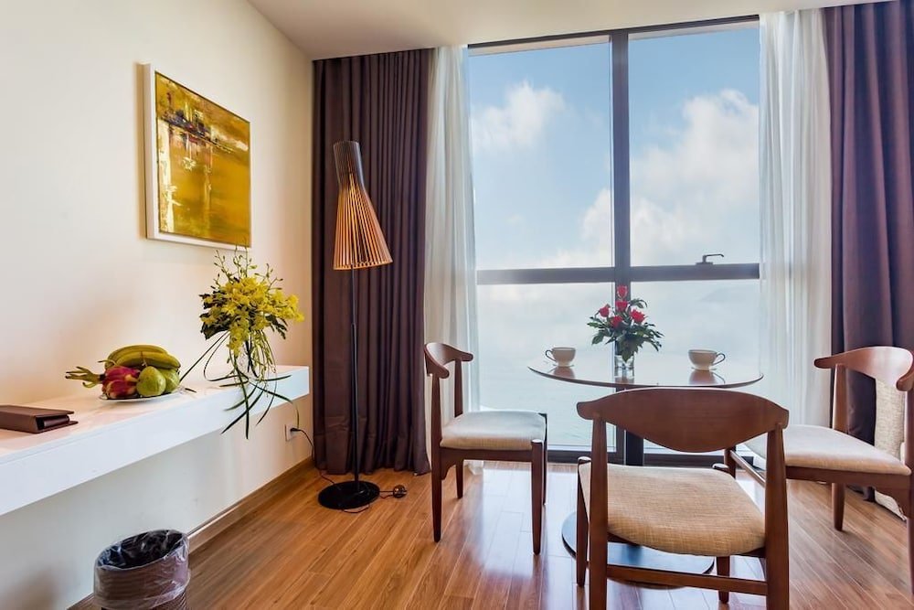 Фото Premier Coastal Nha Trang Apartments