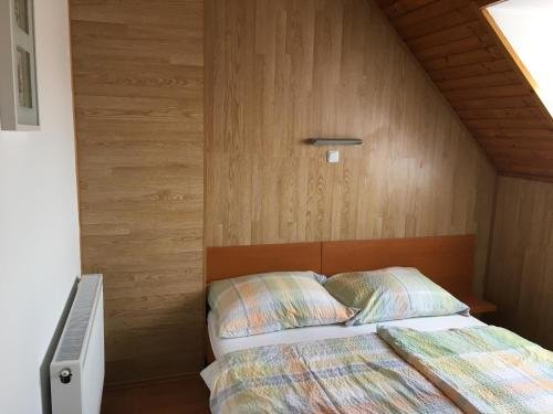 Фото Pension Family Fábsits