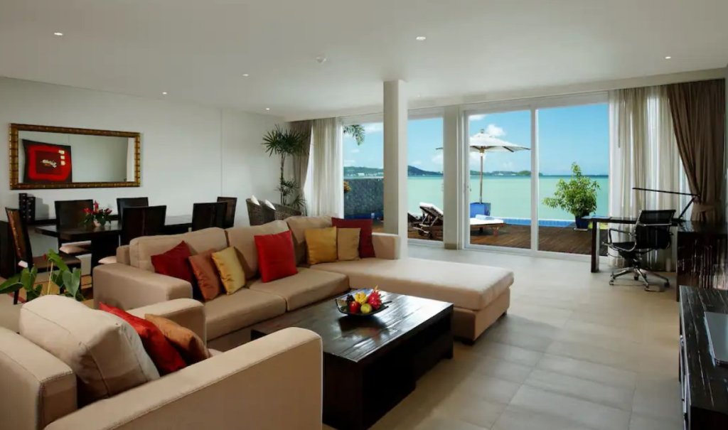 Фото Serenity Resort & Residences Phuket