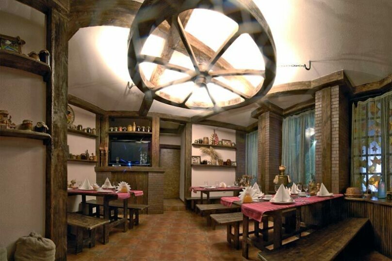 Фото Вилла Никита