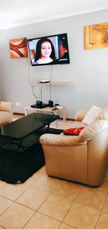 Фото Kesla Apartments