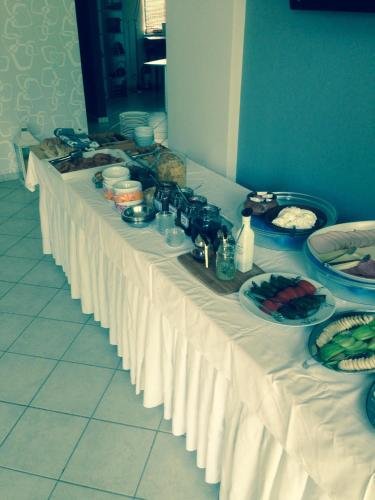 Фото Amalia Hotel