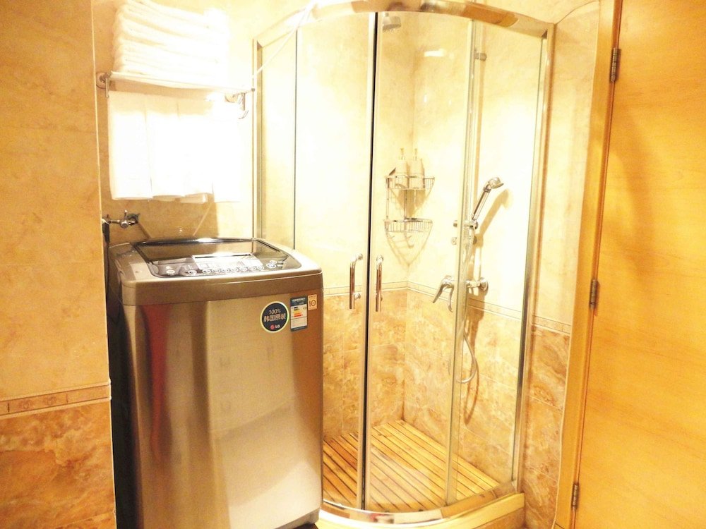 Фото Beijing Inn Apartment - Wangfujing