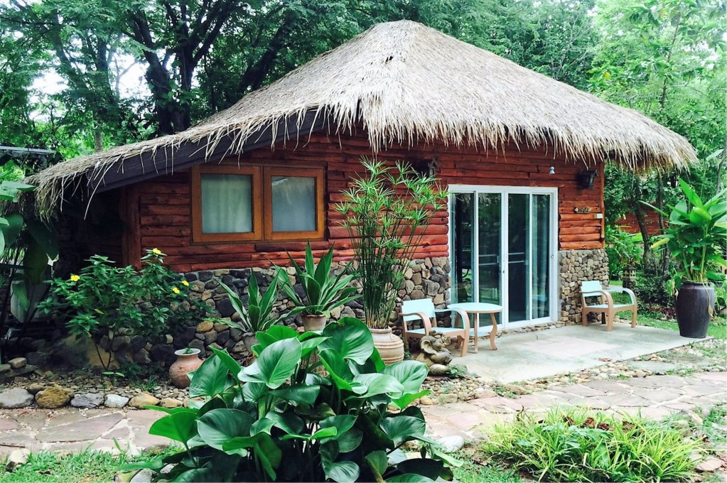 Фото Kong Garden Resort