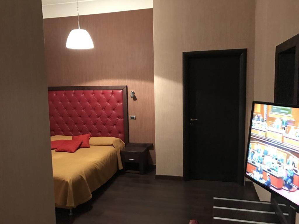 Фото Hotel Fontana del Re