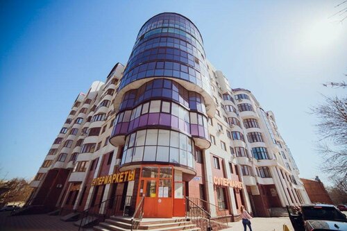 Жильё посуточно Na Sverdlova 67 Apartments в Уфе