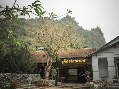 Гостиница Ha Giang Historic Hotel в Провинции Хазянг