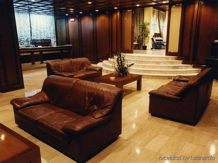 Фото Hotel Sansi Park