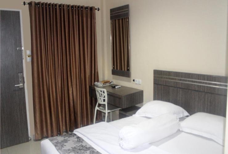 Фото Aceh House Hotel Islami Petisah