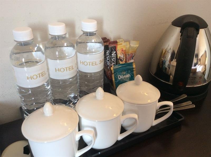 Фото RedDoorz at Aljunied