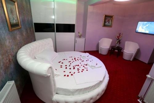 Фото Motel Moskva