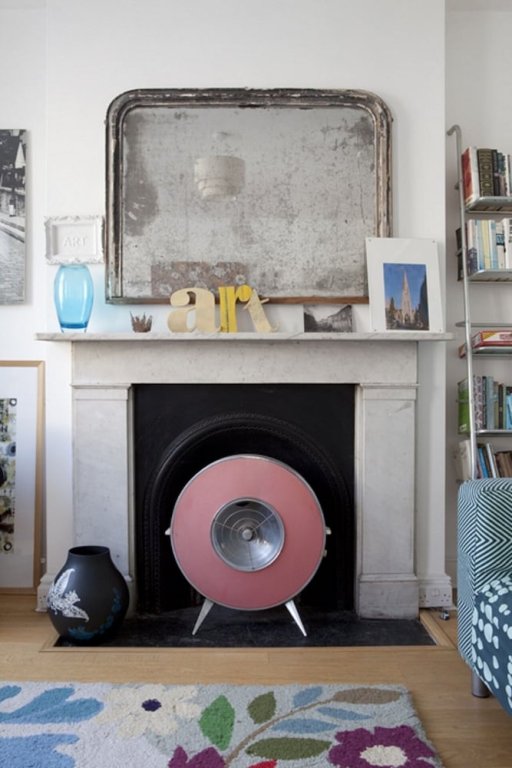 Фото Cedar House at The Old Fire Station