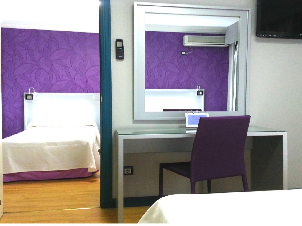 Фото Hotel Molinos