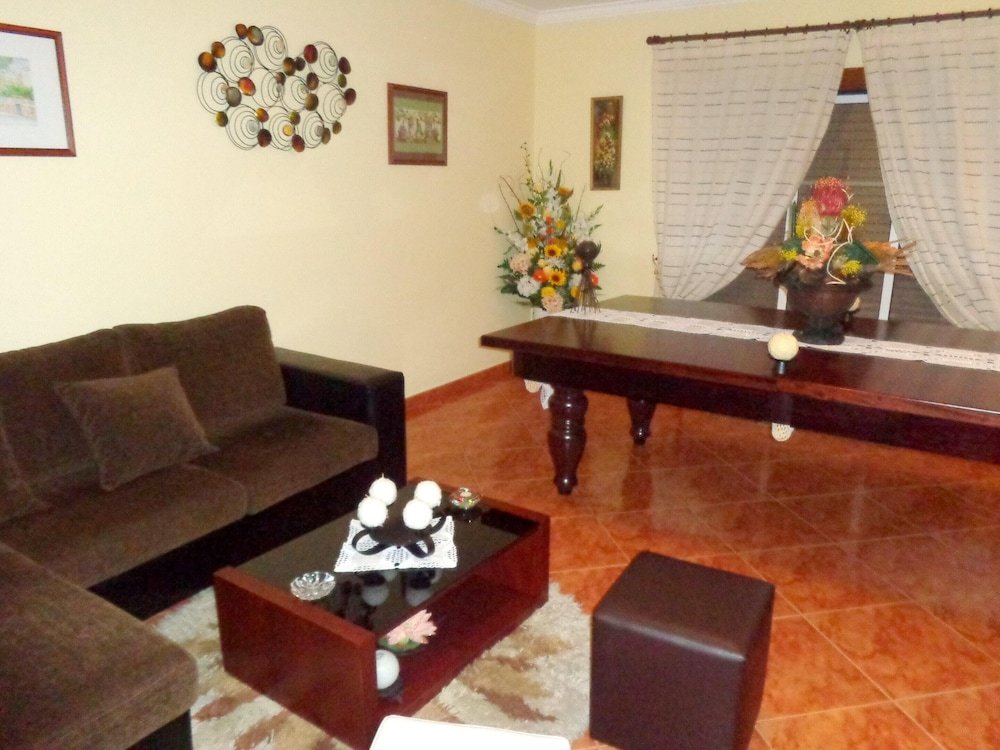 Фото Apartment With 3 Bedrooms in Tomar, With Wonderful City View, Furnished Balcony and Wifi Near the Beach