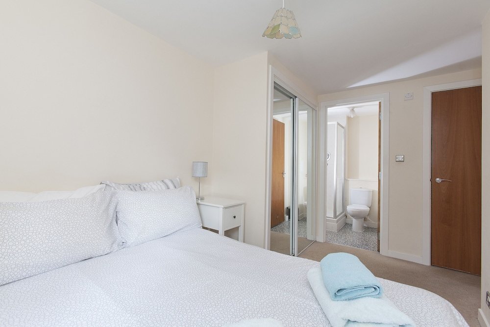 Фото Braemore King's Apartment - City Centre