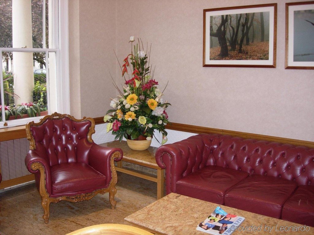 Фото Nayland Hotel