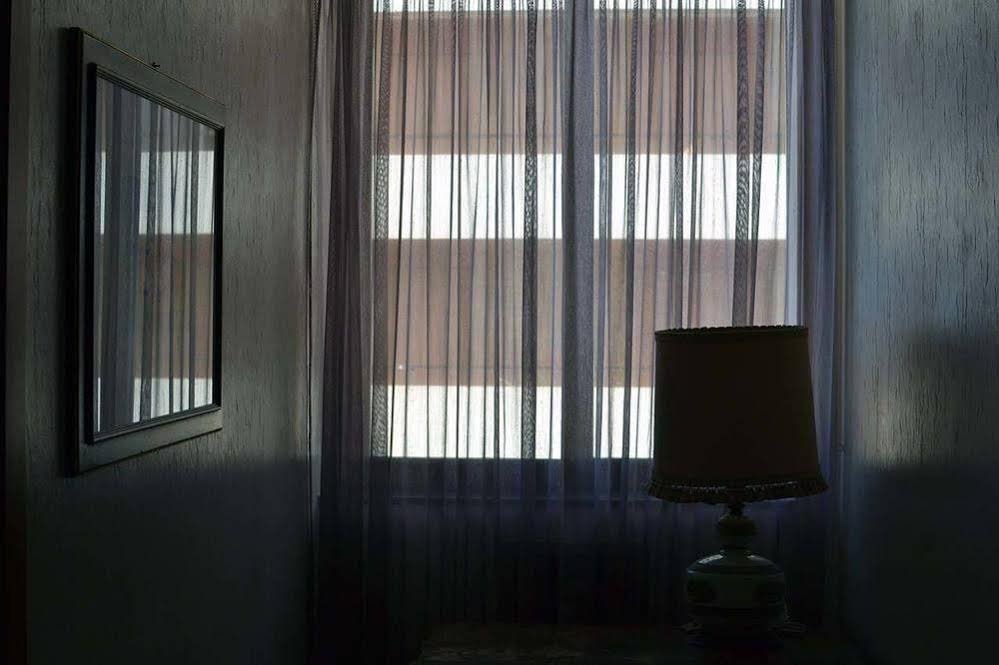 Фото Hotel Sabra