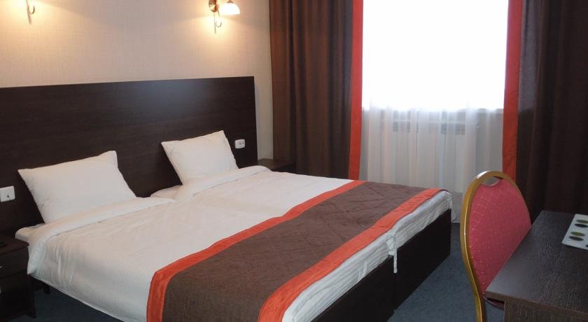 Фото отеля 4