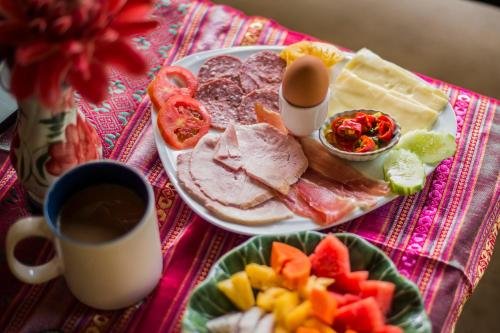 Фото Boonya Resort Koh Chang