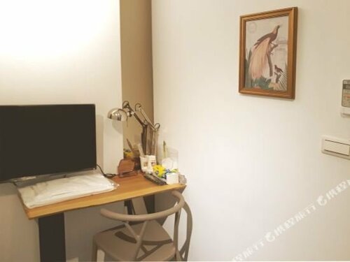 Внешний вид отеля Lütel Hotel Xpark Gloria Outlets Shin Kong Cinemas в Таоюани, фото 5