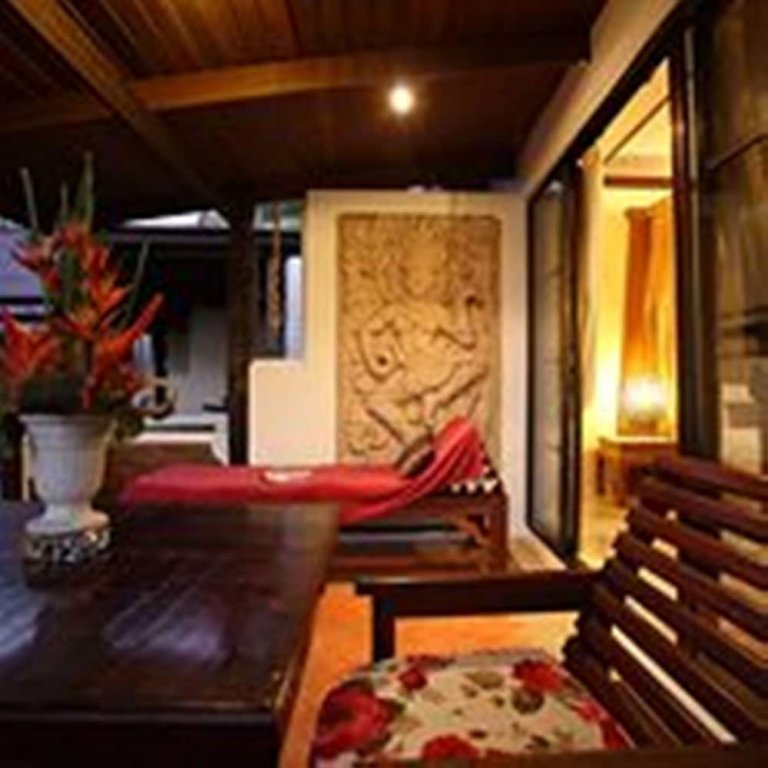 Фото Koh Chang Cliff Beach Resort