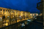 Apartamenty Kiyev na Mikhaylovskoy (Михайлівська вулиця, 2) ، سكن للإيجار اليومي