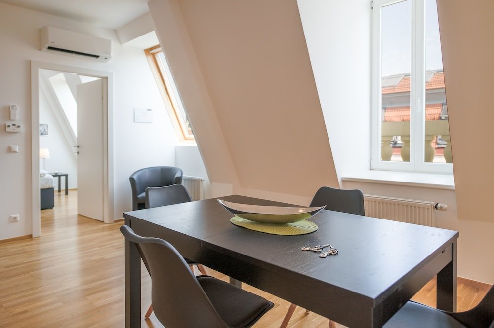 Фото Duschel Apartments Imperial Living