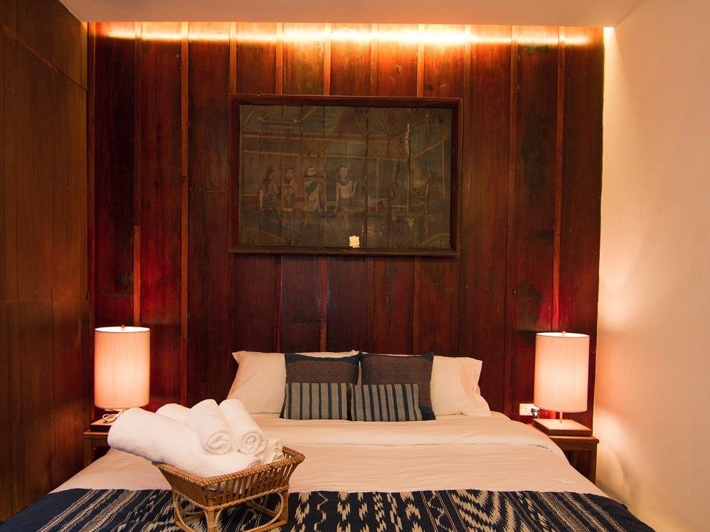 Фото Gingerbread House B&b