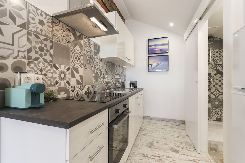 Фото Bairro Alto