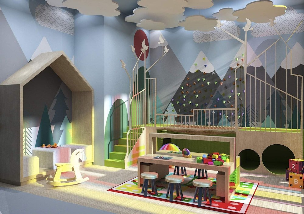 Фото Mövenpick Living West Hanoi