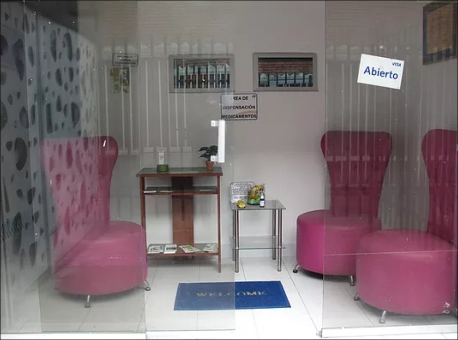 Pharmacy Casadiego Farmacia Homeopática Nivel II, Bogota, photo