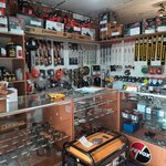 Техно (Torfyanaya Street, 8Б) ، أدوات تعمل بالطاقة الكهربائية والغاز
