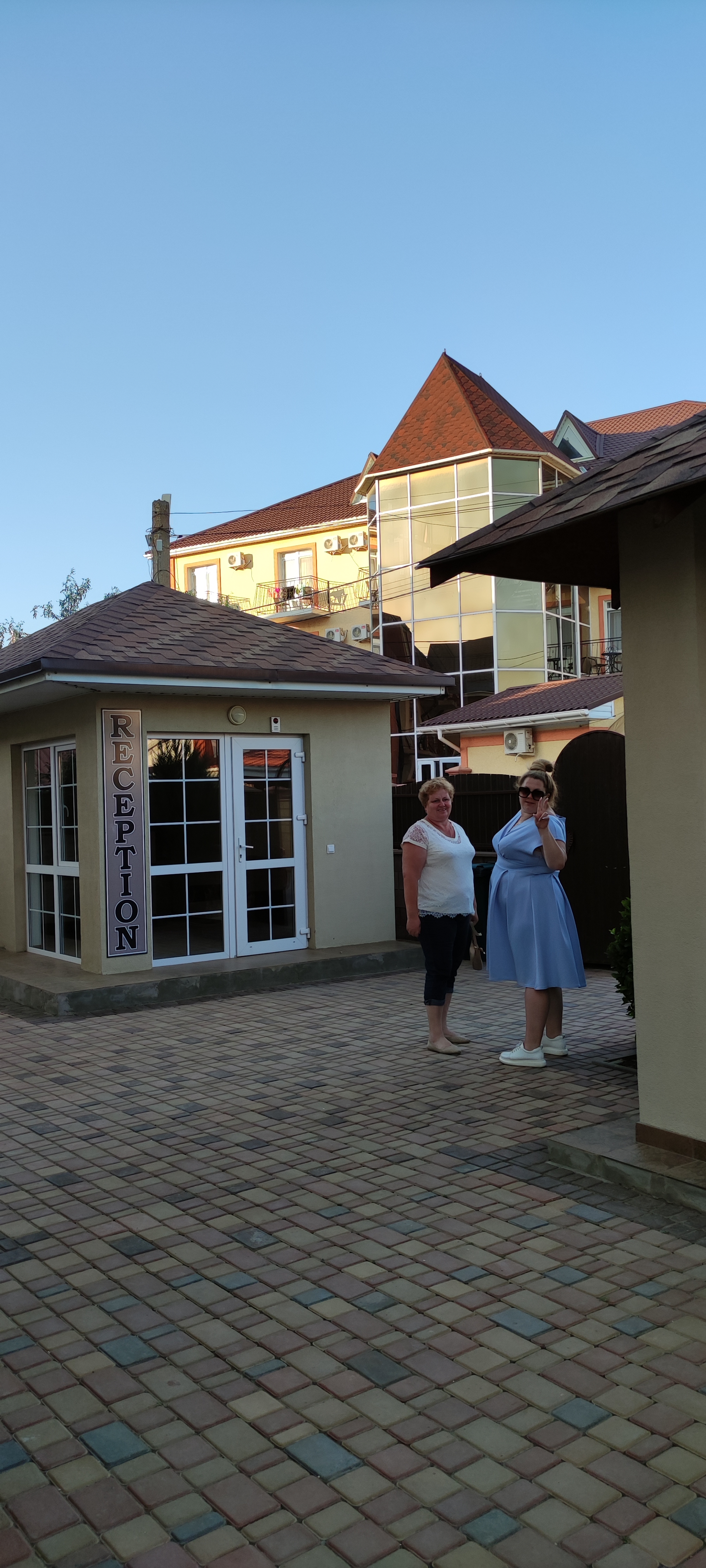 Фото Вилла Маэстро