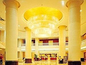 Dolton Changsha SPA Hotel