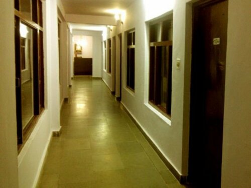 Гостиница Hotel Manali Castle