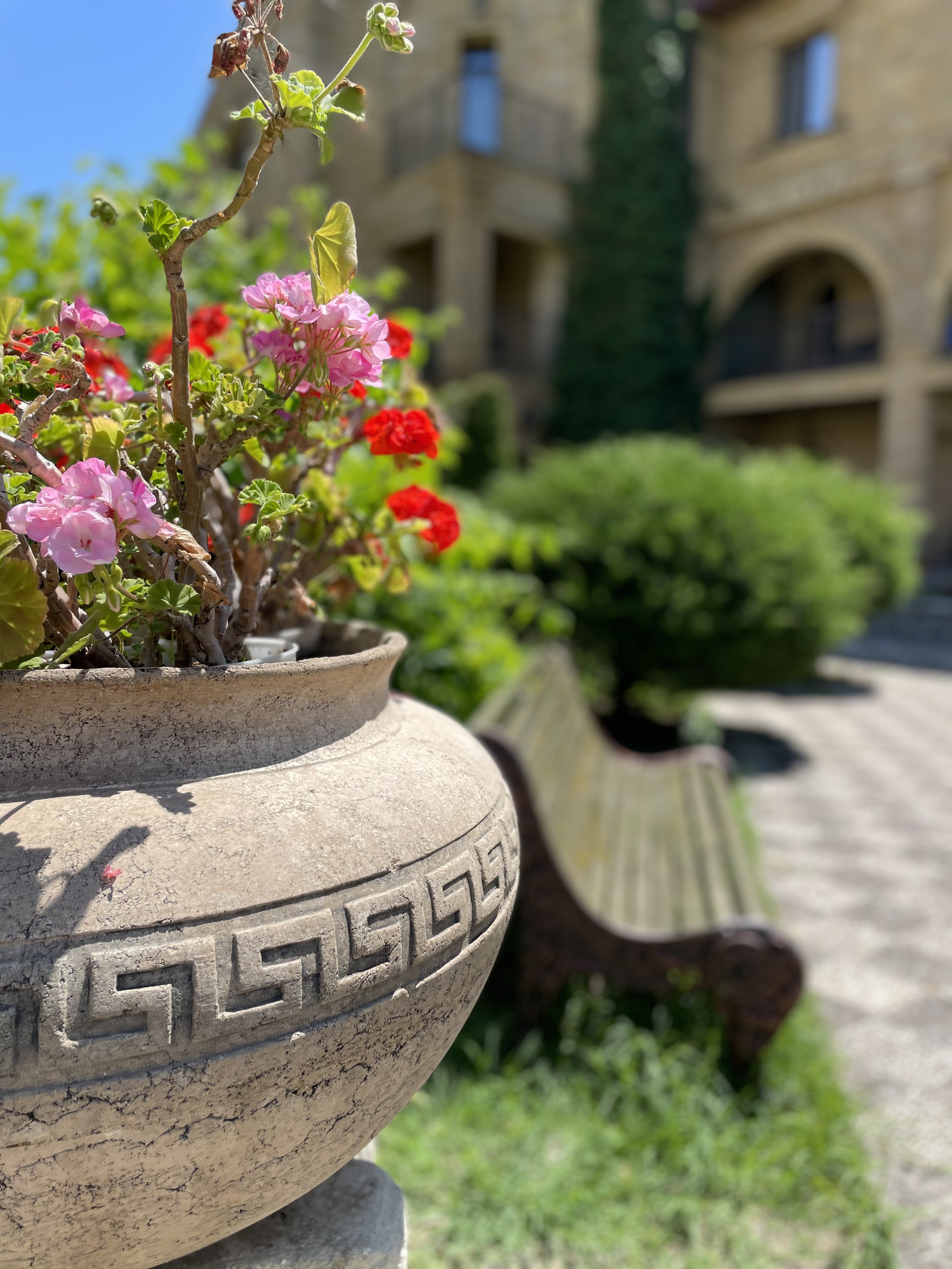 Фото Вилла Аркале