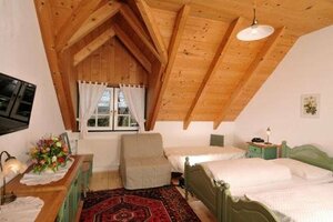 Гостиница Stoffbauer