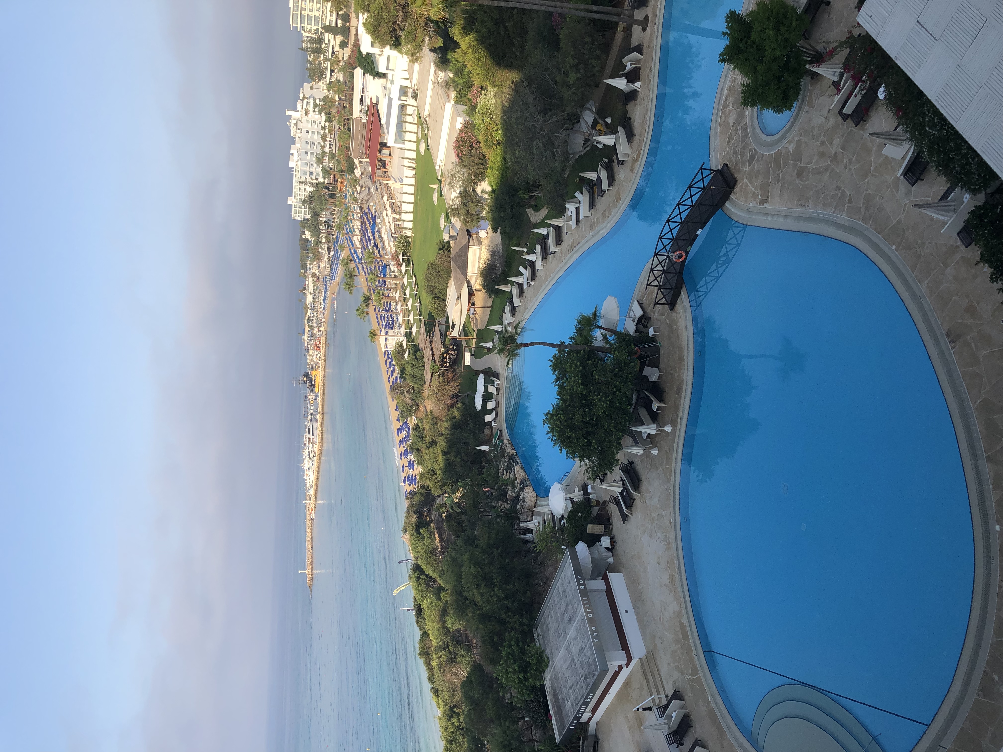 Фото Cyprotel Florida Hotel