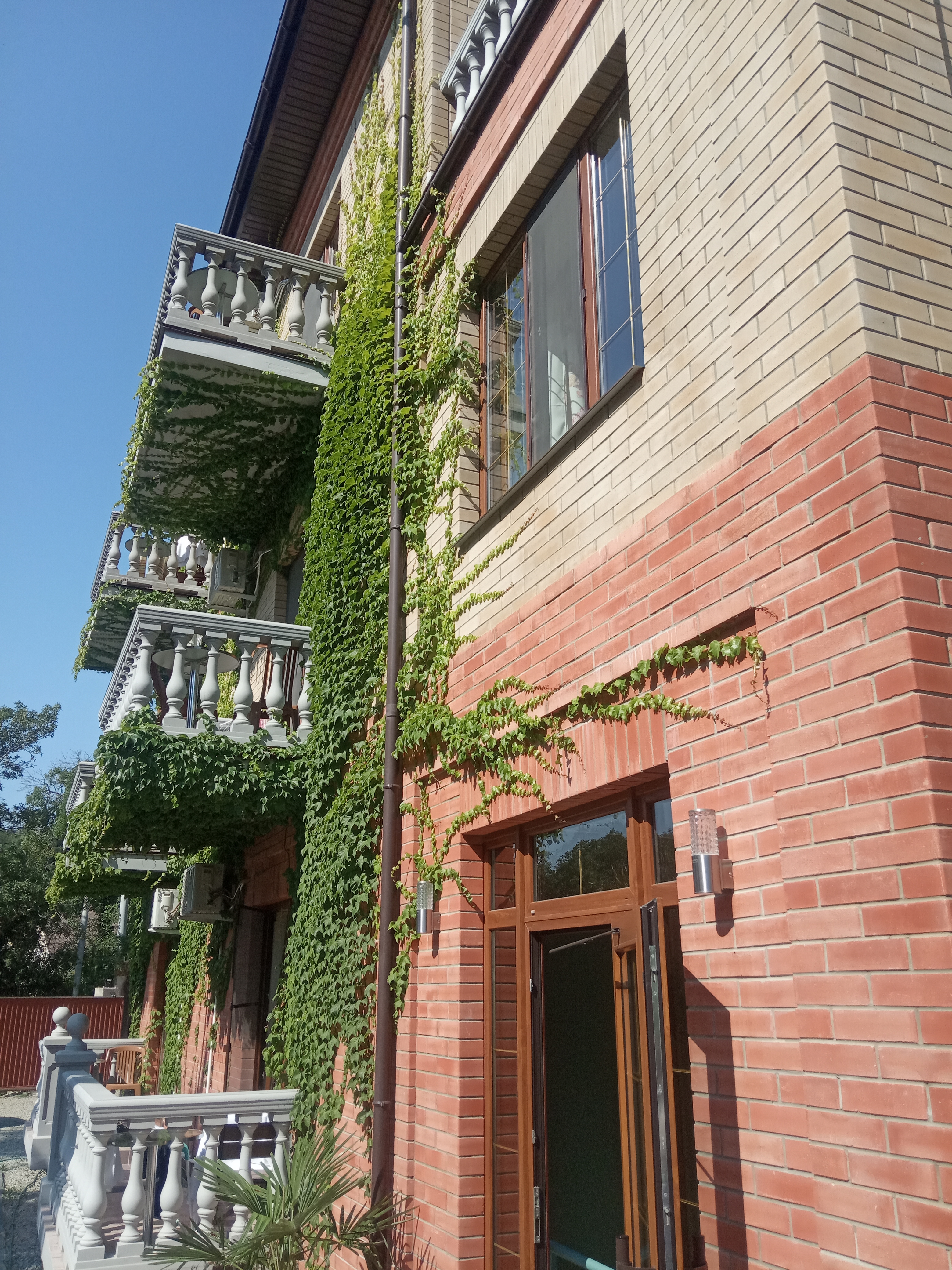 Фото Дача Дриада