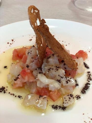 Фото Camping Fayón Fishing