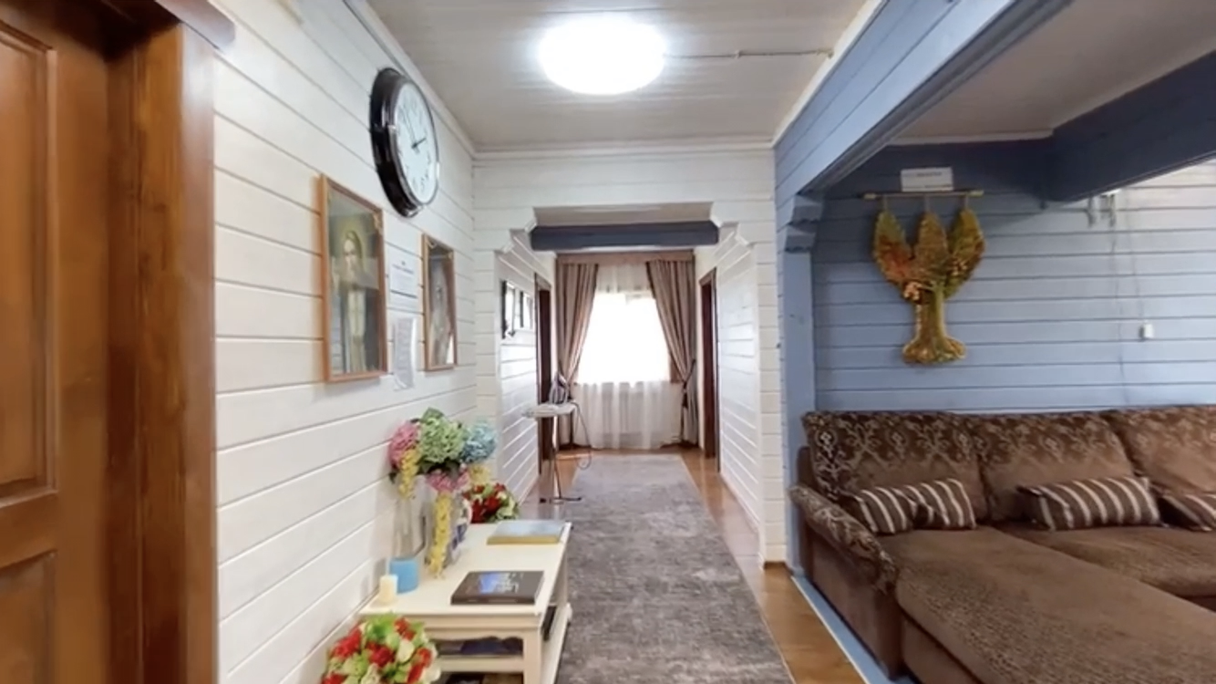 Фото Отдых в Дивеево