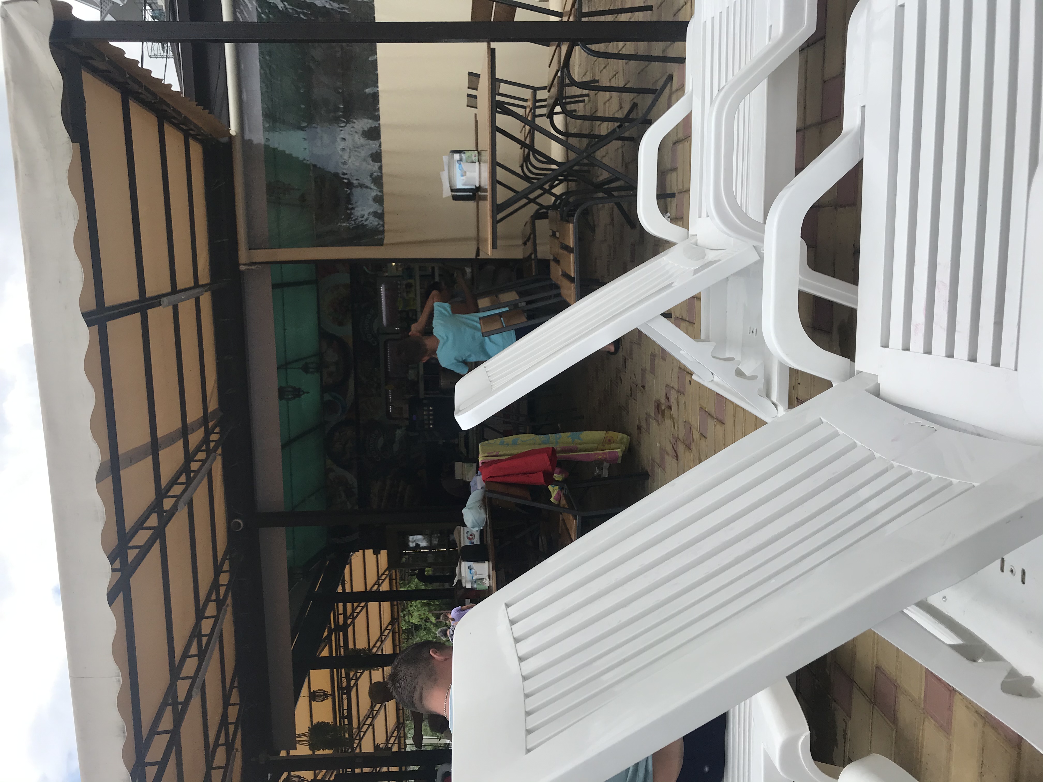 Фото Illiada Vityazevo