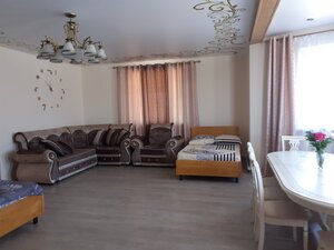 Sofia (rabochiy posyolok Nizhniy Baskunchak, ulitsa 100-letiye Solepromysla, 12В), hotel