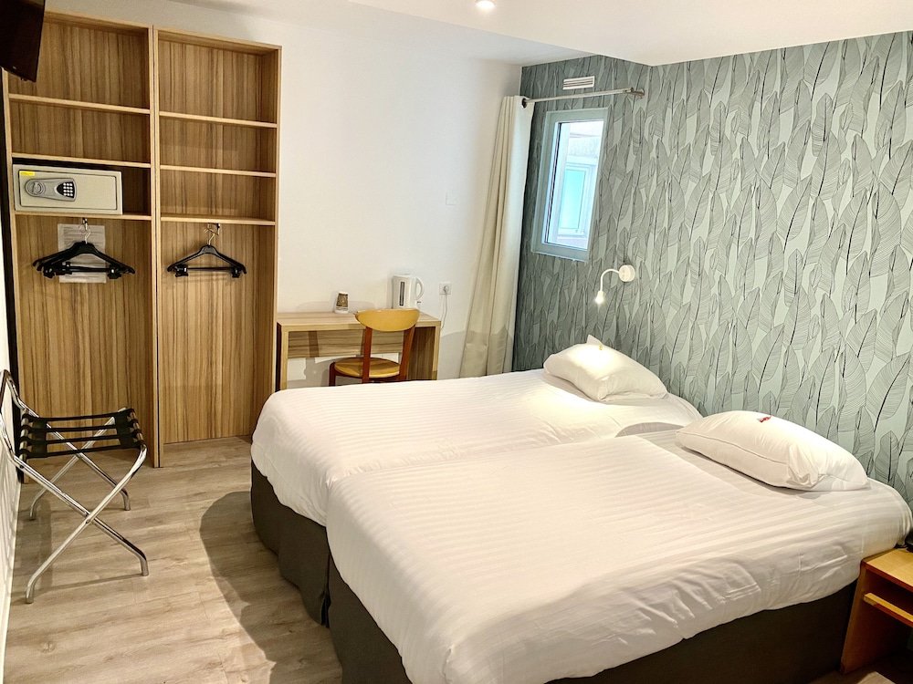 Фото Soniho Hotel du Pin 